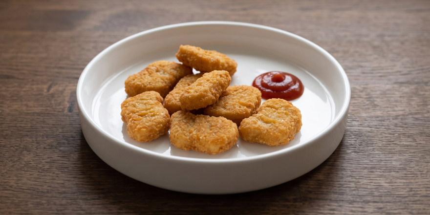 Chicken Nuggets