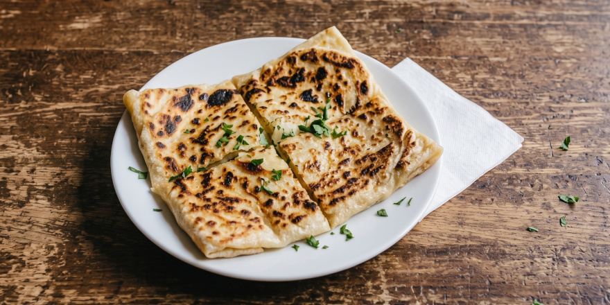Gözleme