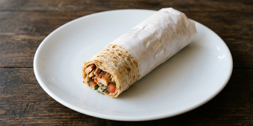 Chicken Roll