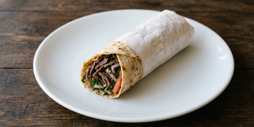 Meat Roll