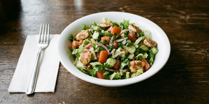 Chicken Salad