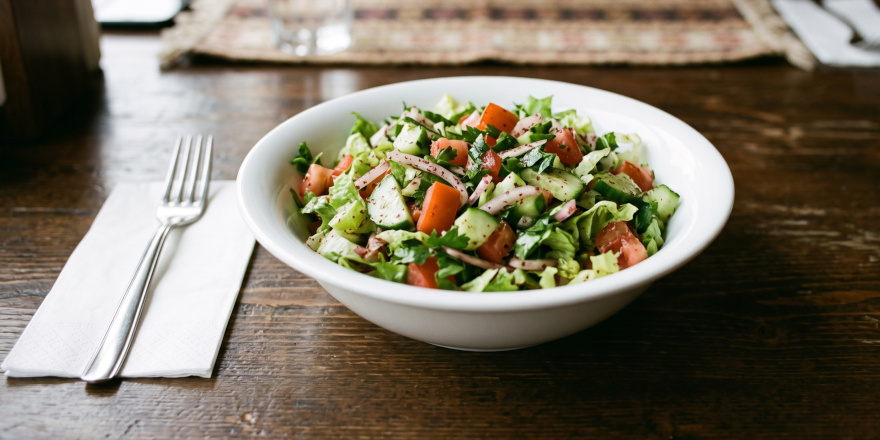 Mix Salad