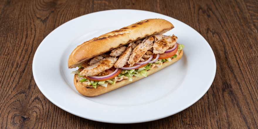 Chicken Sandwich