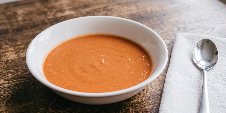 Soup of the Day