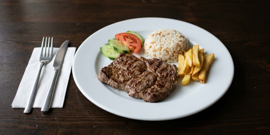 Beef Steak